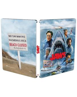 Duda tiburón 50 aniversario usa