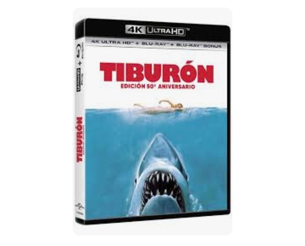 Documental 50 aniversario