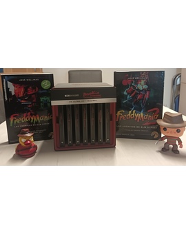 Noche de Reyes,noche de Freddy