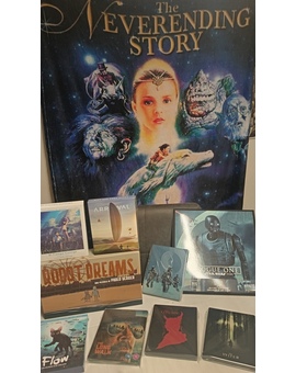 Compras de este año