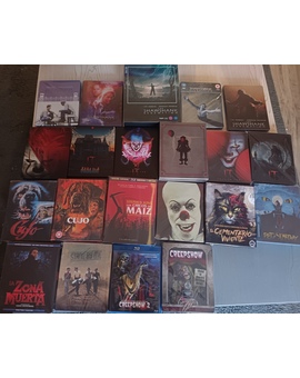 Stephen king 1