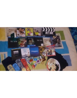 Mis regalos de Reyes