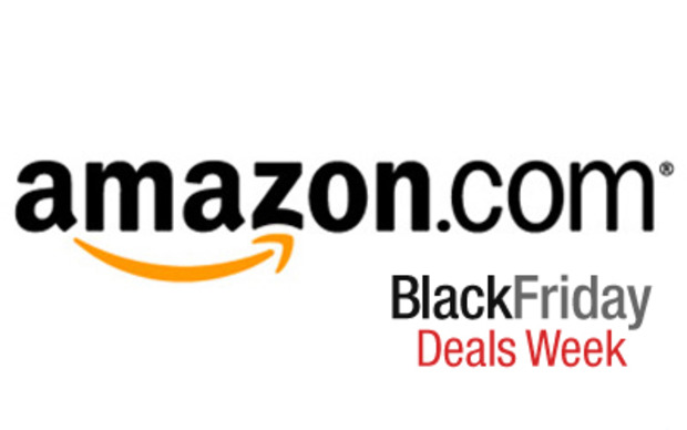 Ofertas BF de Amazon