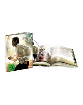 Digibook de 12 años de esclavitud en Amazon.de