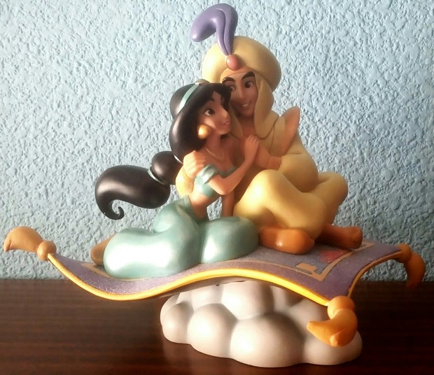 Mi última adquisición 