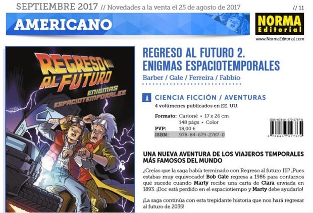 Ya queda menos