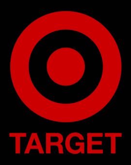Pedido a Target