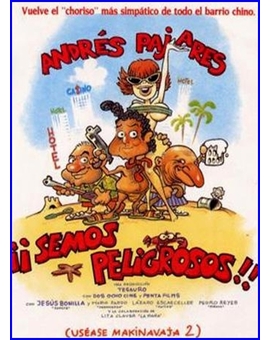 ¿Quien tiene los derechos de estas dos peliculas o es que han desaparecido en el olvido?