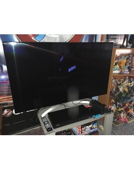 Cambio de tele y reproductor