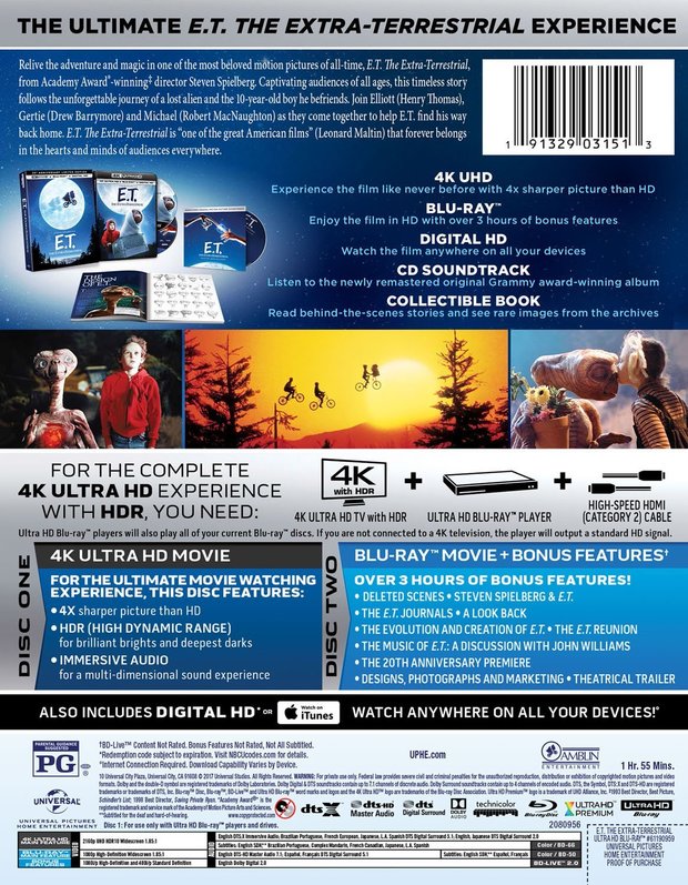 Vaya edicion, me gusta la portada lenticular