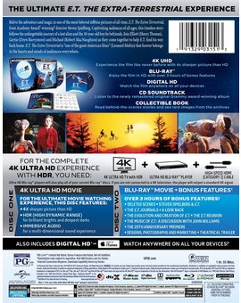 Vaya edicion, me gusta la portada lenticular