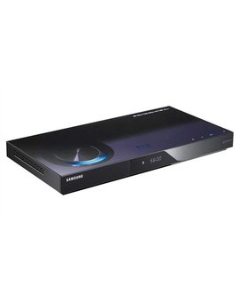 Reproductor Blu-Ray