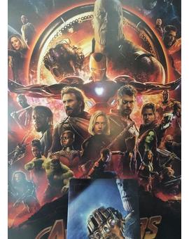 Thanos is here!