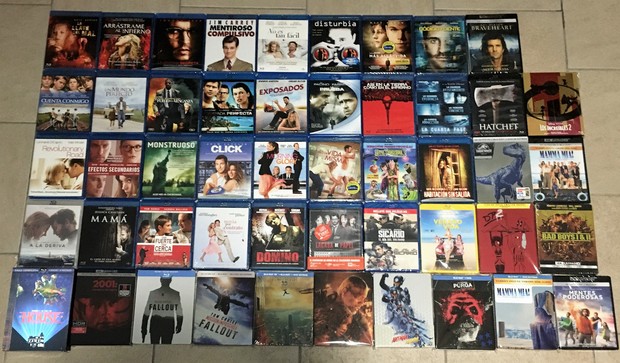 ¡Habemus Black Friday!