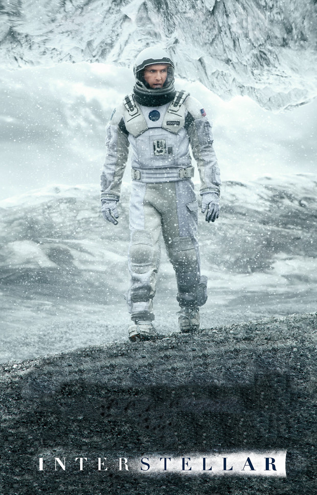 INTERSTELLAR: MI CRÍTICA