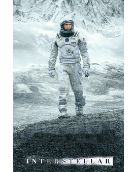 INTERSTELLAR: MI CRÍTICA