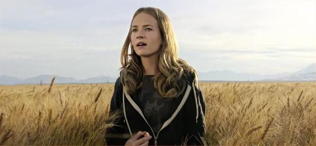 CRITICA "TOMORROWLAND"