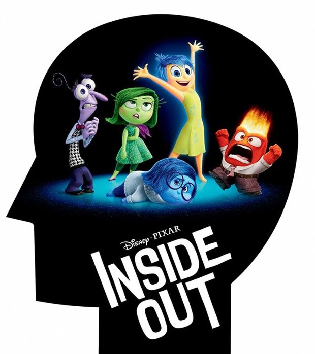 CRITICA: INSIDE OUT