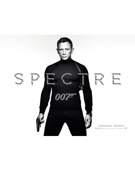 #CRÍTICA: SPECTRE