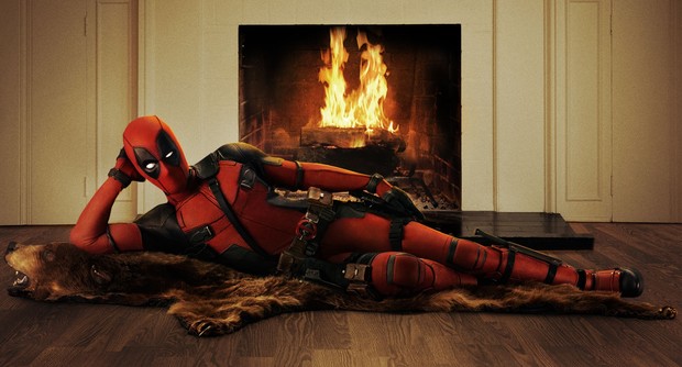 #Crítica DEADPOOL