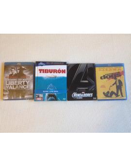 Compras de esta Semana: ECI y FNAC. VENGADORES REUNIDOS!!