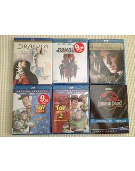 Mi gran compra en la Semana Fantastica ECI 