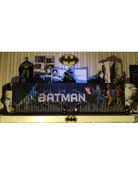 Mi Coleccion de Comics de BATMAN