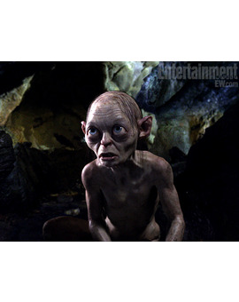El Hobbit - ¡Nuevo trailer muy pronto!