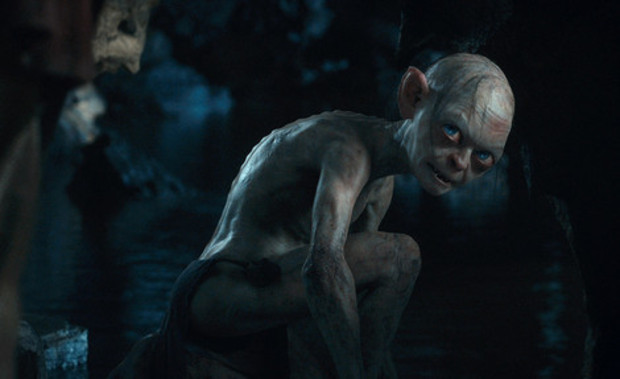 El Hobbit - Finales alternativos del Trailer 2