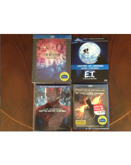 MI PRIMERA COMPRA PARA IR ABRIENDO EL APETITO NAVIDEÑO. FNAC 7 Y 8/12/12