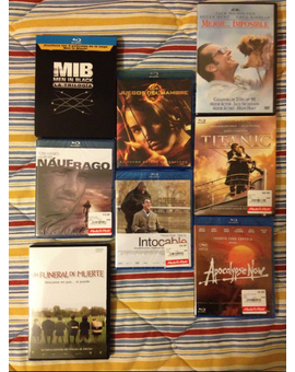 MIS REGALITOS POR NAVIDAD