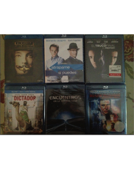 MIS REGALOS DE REYES