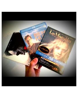 NUEVOS REGALOS :) (Creo que mis padres tienen buen gusto)