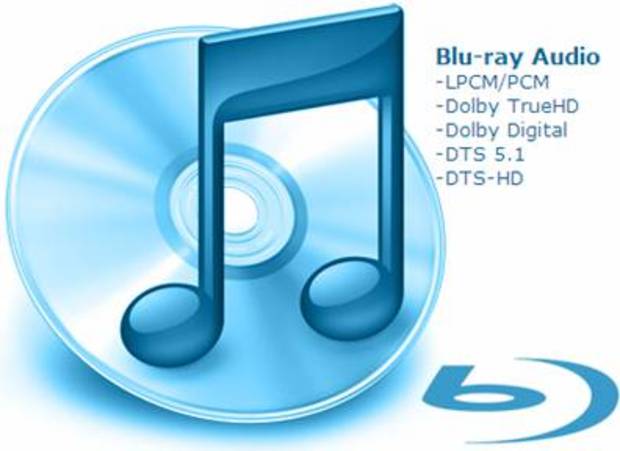 DUDA ACERCA DEL AUDIO DEL BLU RAY