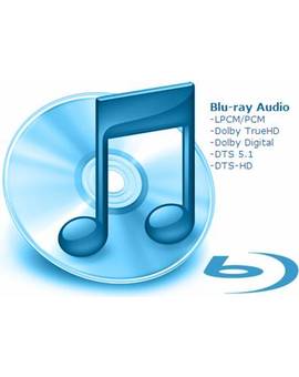 DUDA ACERCA DEL AUDIO DEL BLU RAY