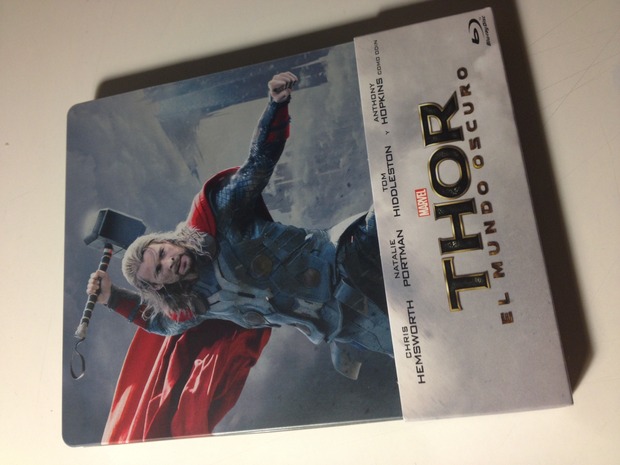 THOR 2: LOS PANOLIS CONTRAATACAN