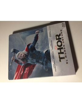 THOR 2: LOS PANOLIS CONTRAATACAN