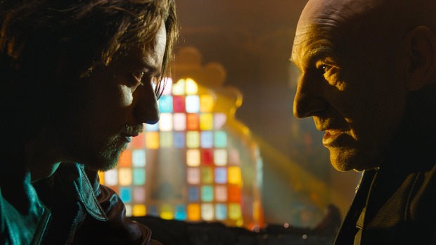 X MEN DIAS DEL FUTURO PASADO: ¿CREEÍS QUE SE EXCEDE EN SECRETISMO?