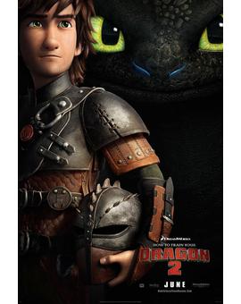 MI CRITICA: "CÓMO ENTRENAR A TU DRAGÓN 2"