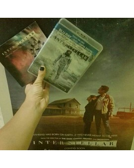 colección interstellar