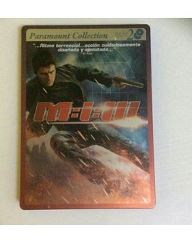 mi unico dvd en steel