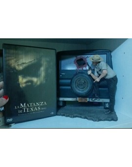 matanza de Texas 2004