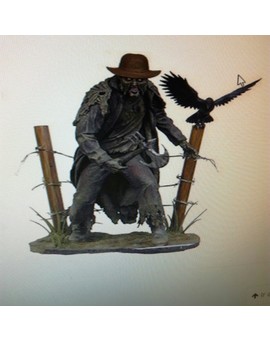 Joyita que he encontrado por internet. Para los que no lo sabian (como yo). Jeepers Creepers