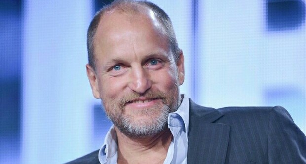 Felices 56 para Woody Harrelson uno de mis actores favoritos