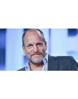Felices 56 para Woody Harrelson uno de mis actores favoritos