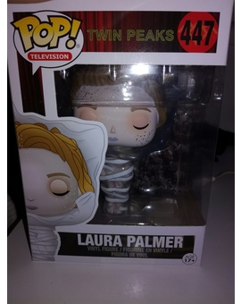 Nueva adquisición de Ocelot y mía.