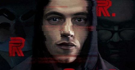Primera imagen 3ªtemporada MrRobot