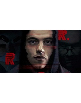 Primera imagen 3ªtemporada MrRobot