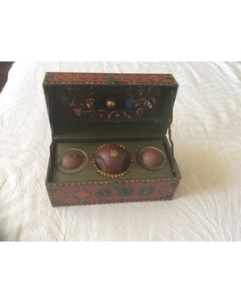 Set de quidditch Harry potter 