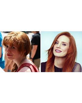 Andy Muschietti confirma que quiere a Jessica Chastain como Beverly en la segunda parte de It